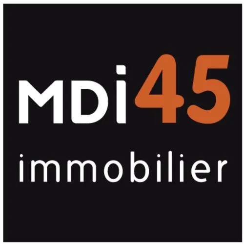 MDI45 IMMOBILIER