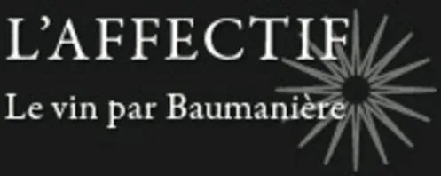 L AFFECTIF LE VIN PAR BAUMANIERE