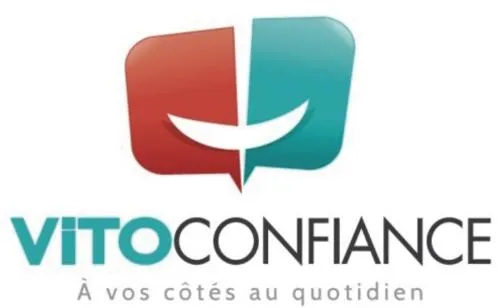 VITOCONFIANCE A VOS COTES AU QUOTIDIEN