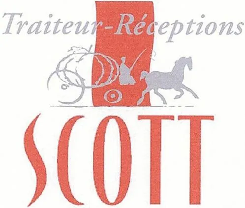 TRAITEUR-RECEPTIONS SCOTT