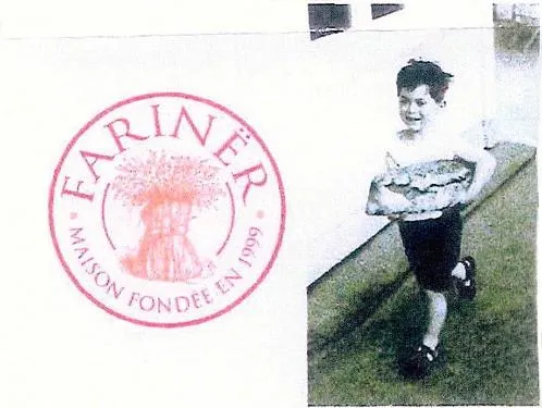 FARINER MAISON FONDÉE EN 1999