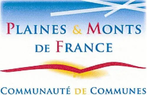 PLAINES & MONTS DE FRANCE COMMUNAUTE DE COMMUNES