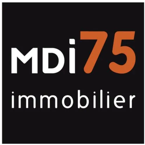 MDI 75 IMMOBILIER