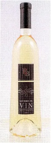 PB SOURIRE DE VIN