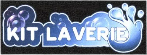 KIT LAVERIE