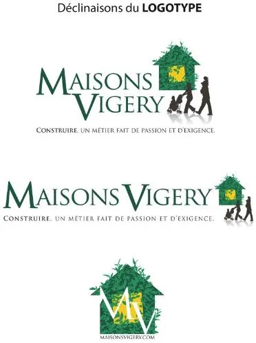 MAISONS VIGERY CONSTRUIRE UN METIER FAIT DE PASSION ET D EXIGENCE MV