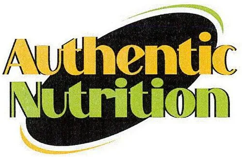 Authentic Nutrition