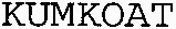 KUMKOAT