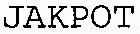 JAKPOT