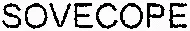 SOVECOPE