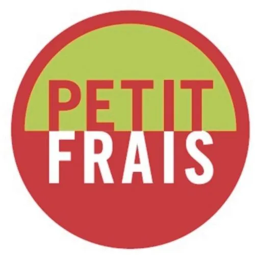 PETIT FRAIS