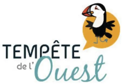 TEMPETE DE L OUEST