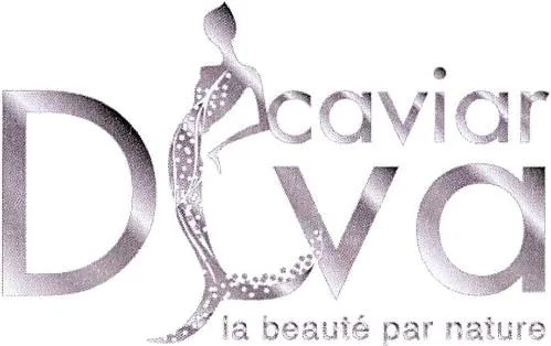 caviar DIVA la beauté par nature