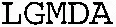 LGMDA