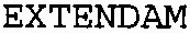 EXTENDAM