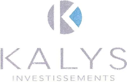 K KALYS INVESTISSEMENTS