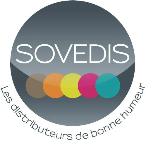 SOVEDIS LES DISTRIBUTEURS DE BONNE HUMEUR