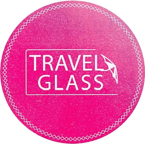TRAVEL GLASS