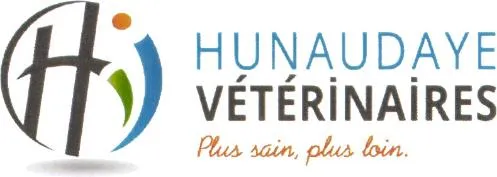 HUNAUDAYE VETERINAIRES PLUS SAIN, PLUS LOIN.
