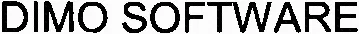 DIMO SOFTWARE