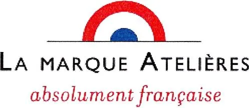 LA MARQUE ATELIÈRES absolument française