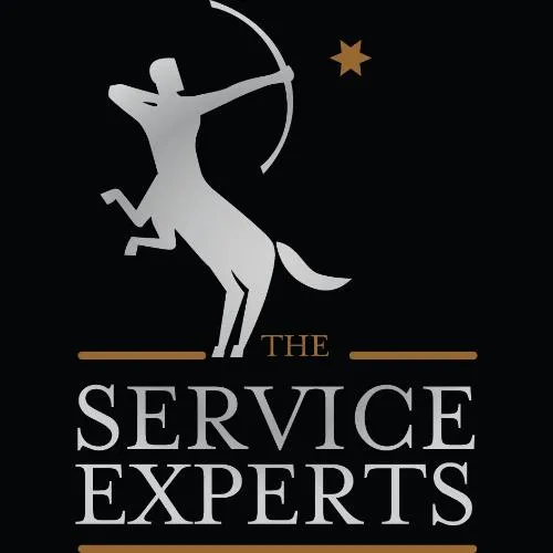 THE SERVICE EXPERTS
