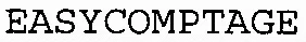 EASYCOMPTAGE