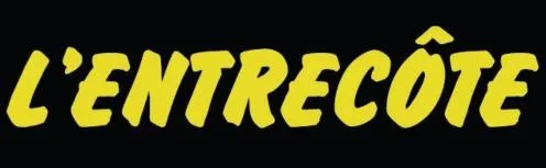 L'ENTRECOTE