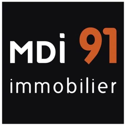 MDI 91 IMMOBILIER