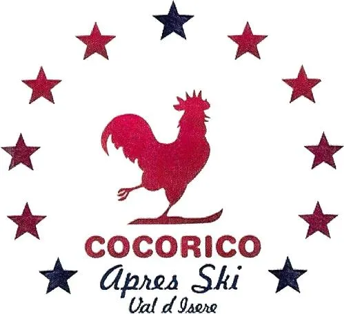 COCORICO Apres Ski Val d Isere