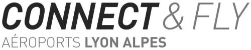 CONNECT & FLY AEROPORTS LYON ALPES