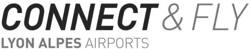 CONNECT & FLY LYON ALPES AIRPORTS