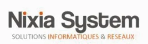 NIXIA SYSTEM SOLUTIONS INFORMATIQUES & RESEAUX