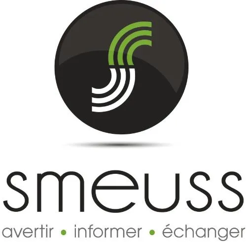 SMEUSS AVERTIR.INFORMER.ECHANGER