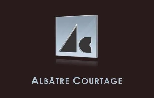 ALBATRE COURTAGE