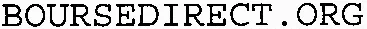 BOURSEDIRECT.ORG