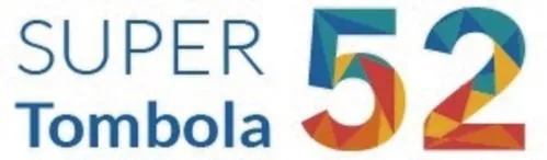 SUPER TOMBOLA 52