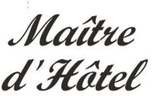 MAITRE D'HOTEL