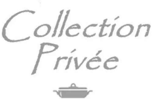 COLLECTION PRIVEE