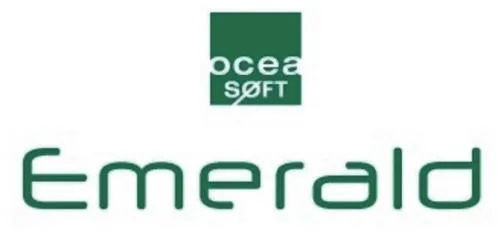 OCEA SOFT EMERALD