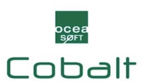 OCEA SOFT COBALT