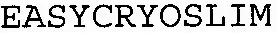 EASYCRYOSLIM