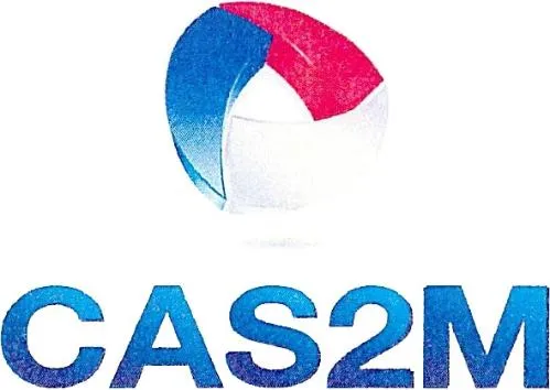 CAS2M