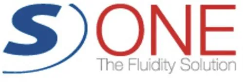 S ONE THE FLUIDITY SOLUTION