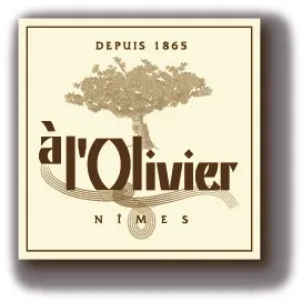 DEPUIS 1865 A L OLIVIER NIMES