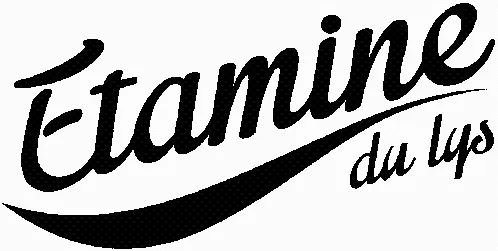 ETAMINE DU LYS