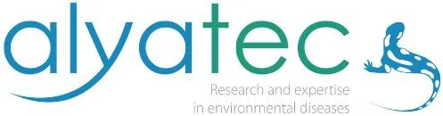 ALYATEC RESEARCH AND EXPERTISE IN ENVIRONMENTAL DISEASES
