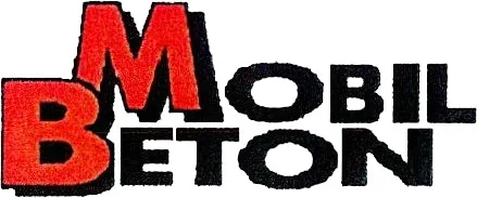 MOBIL BETON