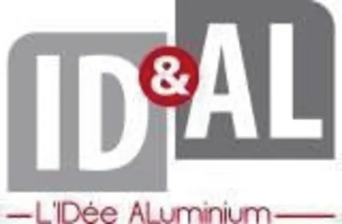 ID & AL L IDEE ALUMINIUM