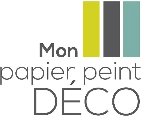 MON PAPIER PEINT DECO